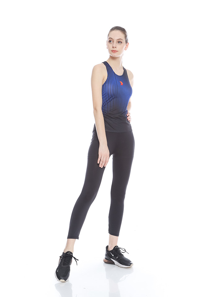 Aero Series Elegance Premium Printed Running Jersey for Women - Image 4