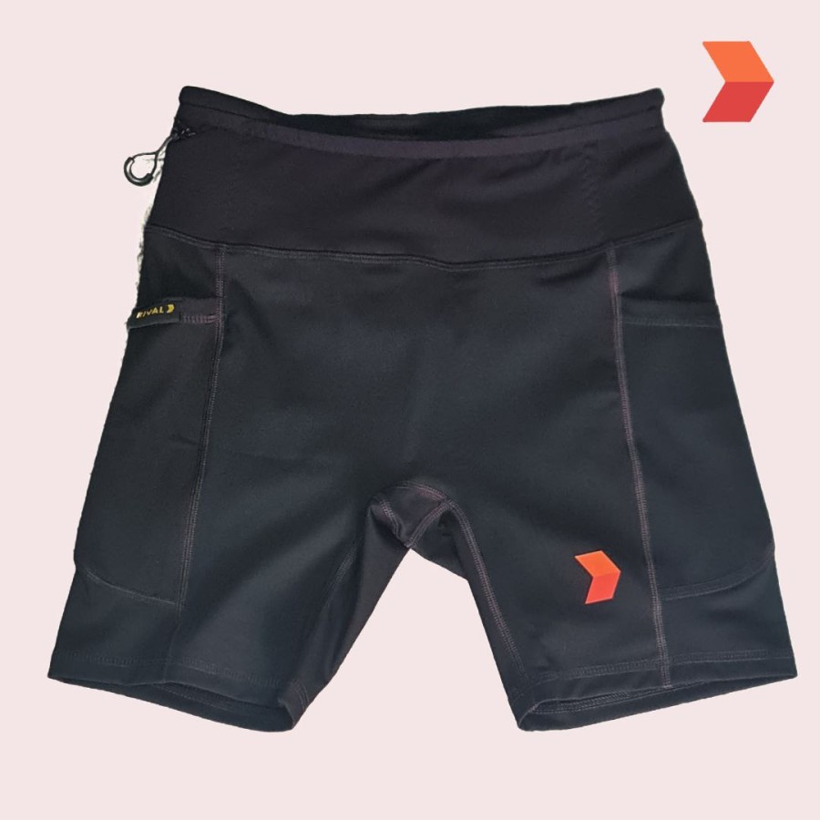 RIVAL Women Pro Running Short Tights 7 inch - Image 5